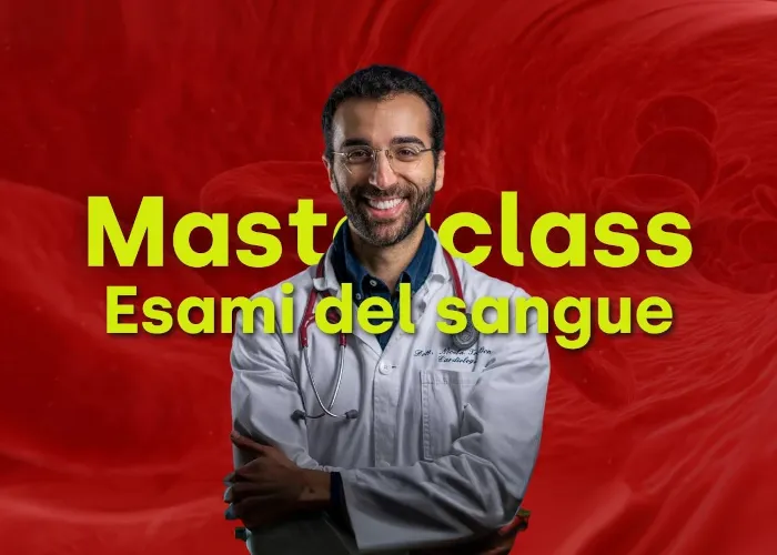 Download Masterclass Esami del Sangue di Nicola Triglione