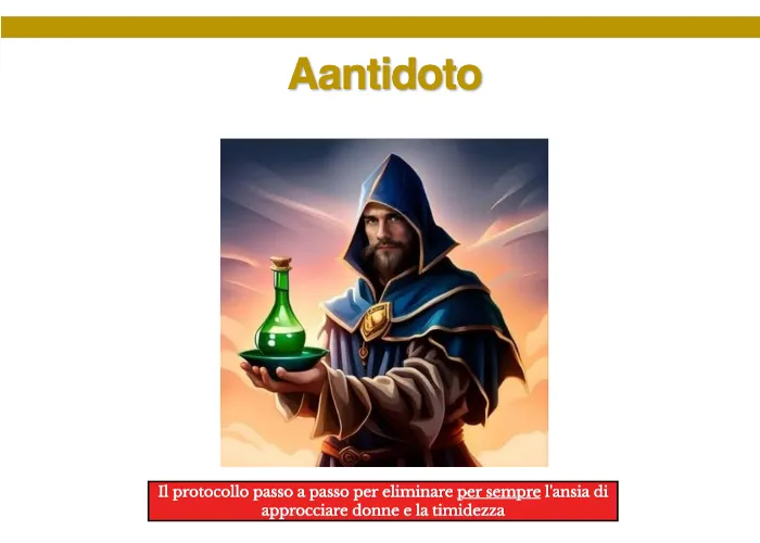 Download Aantidoto di KingSeduction