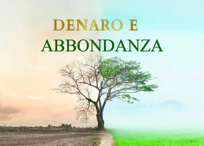 Download Denaro e Abbondanza di Metodo Magrin