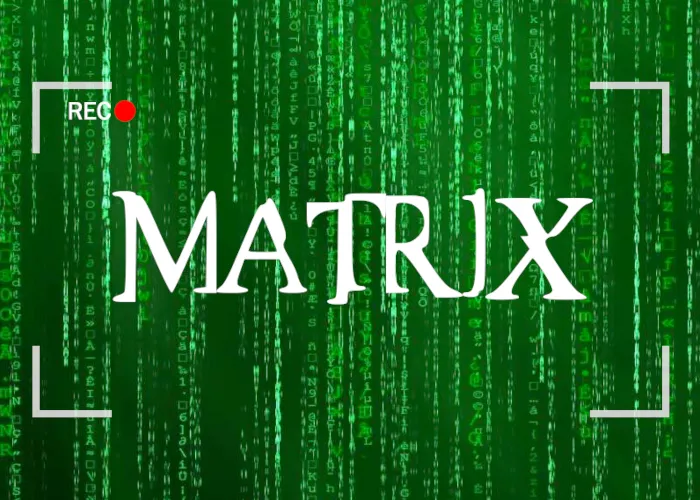 Download Matrix di Giò Di Lorenzo (Seduzione Attrazione)