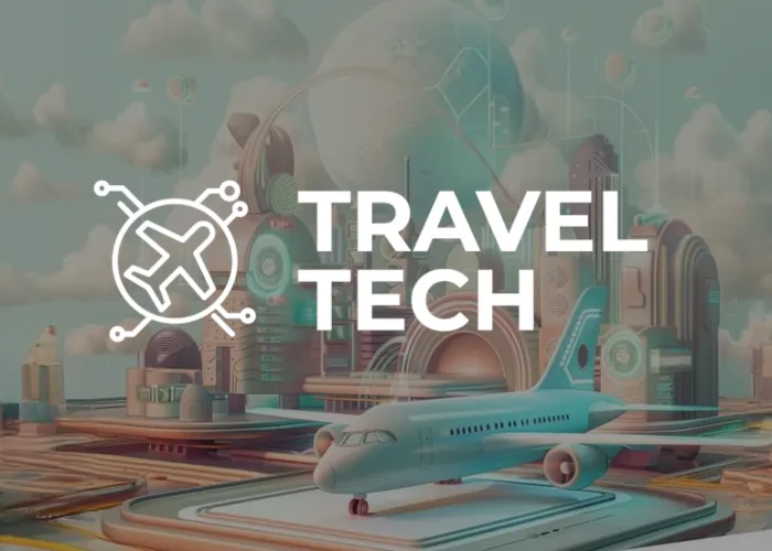 Download Travel Tech di MoneySurfers®