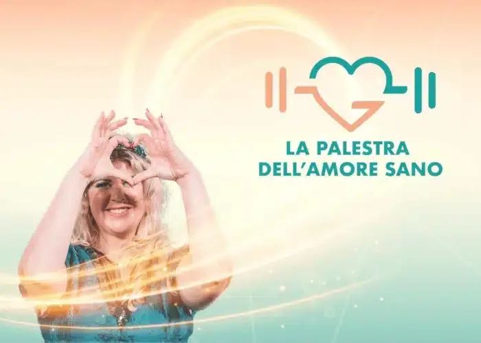 Download La Palestra dell’Amore Sano di Mary G. Baccaglini