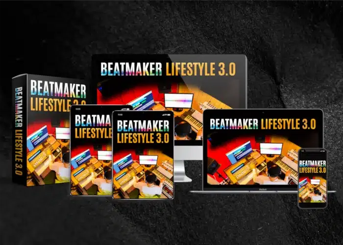 Download Beatmaker Lifestyle 3.0 di Musicista Creativo
