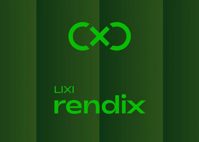 Download Lixi Rendix di Luca Lixi