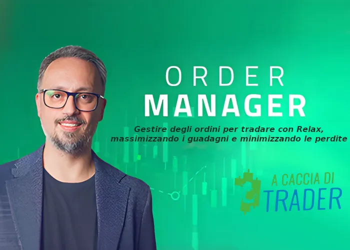 Download Order Manager & Le 5 Sentinelle di Nicola Zamberlan