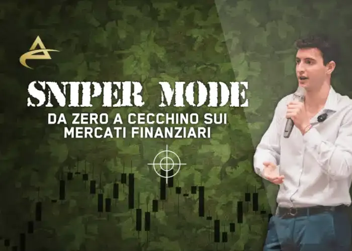 Download Sniper Mode di Prometheus Forex Academy