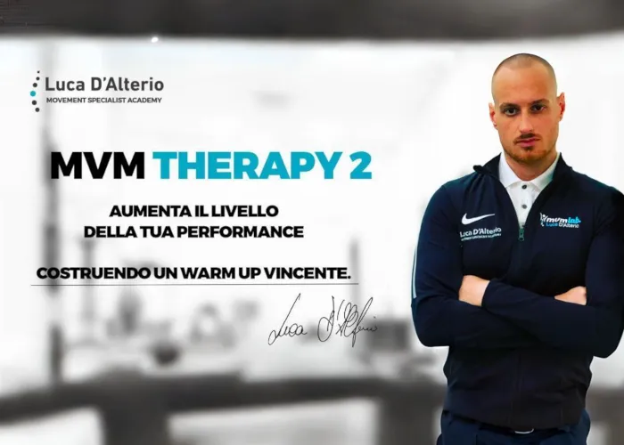 Download MVM Therapy 2 di Luca d’Alterio