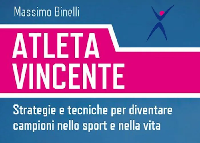 Download Atleta Vincente di Massimo Binelli (Corsi.it)