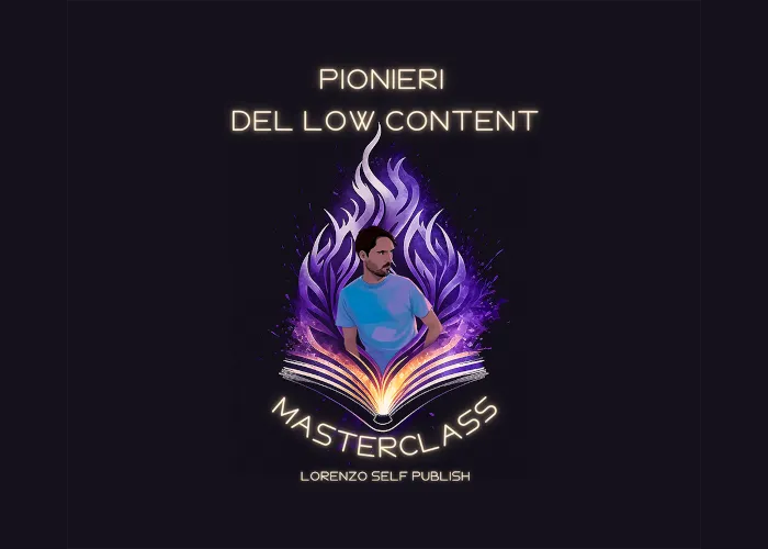 Download Pionieri del Low Content 2.0 di Lorenzo Self Publish