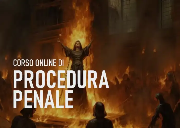 Download Diritto Processuale Penale di Elaw Academy