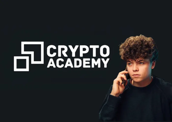 Download Crypto Academy di Tommaso Marangoni