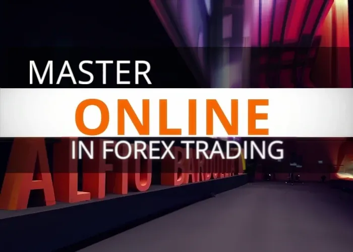 Download Master Online in Forex Trading di Alfio Bardolla