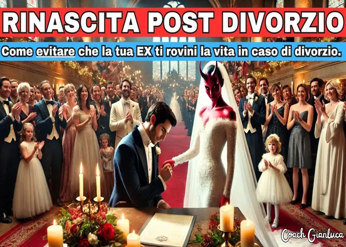 Download Rinascita Post Divorzio di Gianluca Coach