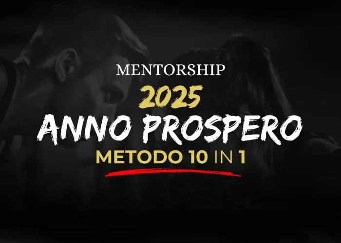 Download Anno Prospero di Francesco Bellomo