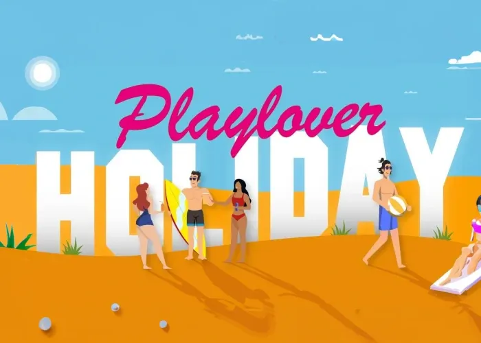 Download PlayLover Holiday di PlayLover Academy