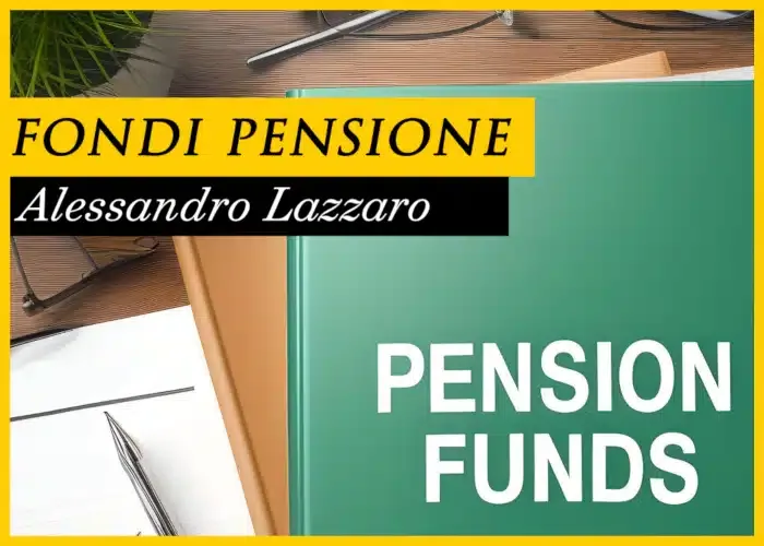 Download Fondi Pensione di Alessandro Lazzaro