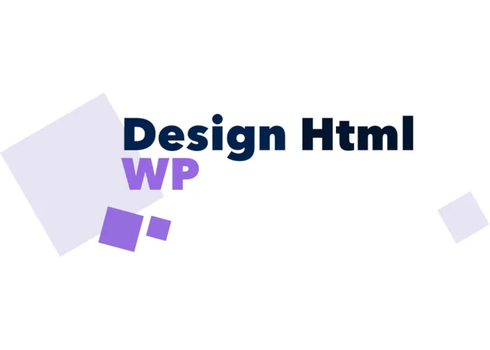 Download Design Html WP di Andrea Marchetti