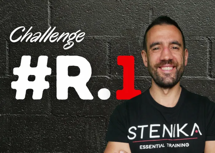 Download Regola Uno di Coach Alessandro