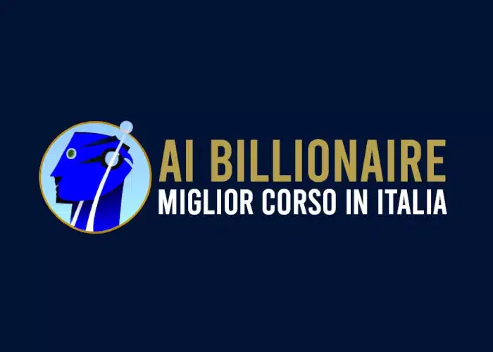 Download AI Billionaire di Alessandro Autiero