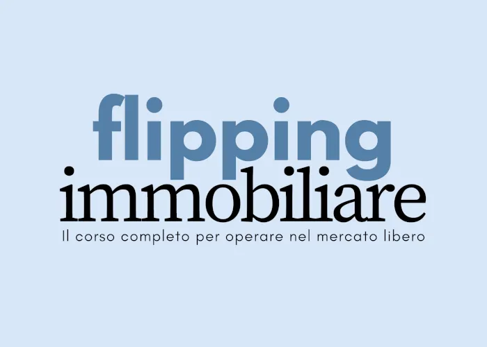 Download Flipping Immobiliare di Francesca Mac
