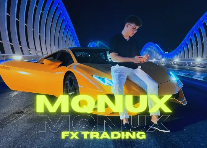 Download MQNUX FX Trading di Manuel Longo