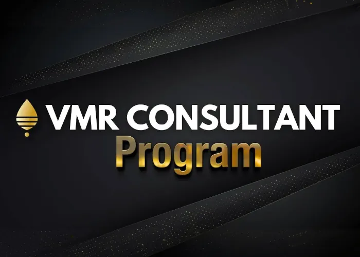 Download VMR Consultant Program di Roberto Maria Vadalà