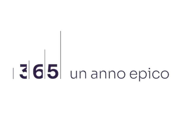 Download 365: Un Anno Epico di Andrea Giuliodori
