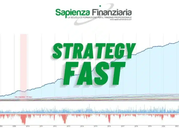 Download StrategyFast di Sapienza Finanziaria