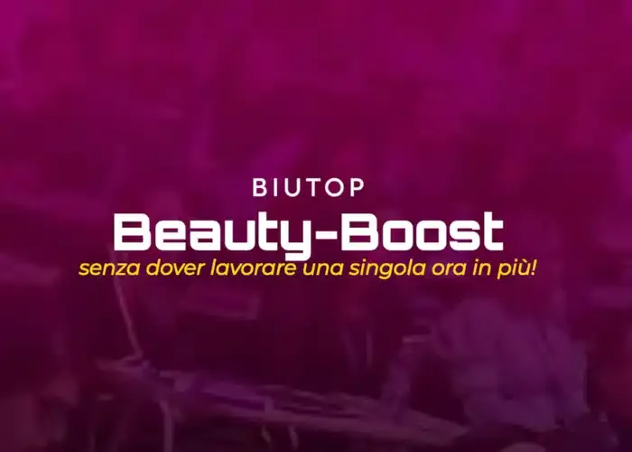 Download Beauty–Boost di Biutop