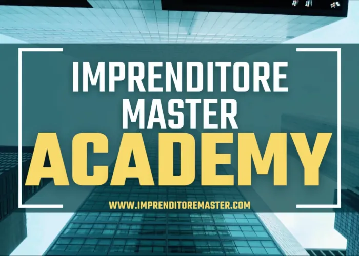 Download Imprenditore Master Academy di Mirco Gasparotto