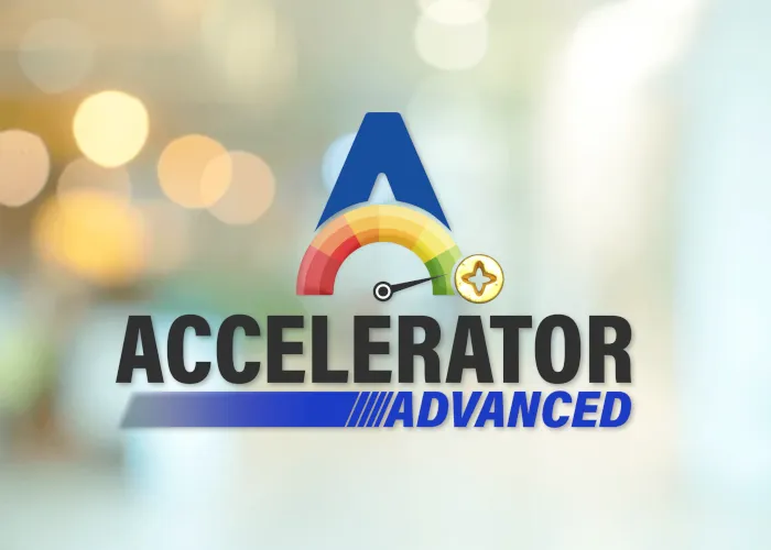 Download Accelerator Advanced di Roberto Maria Vadalà