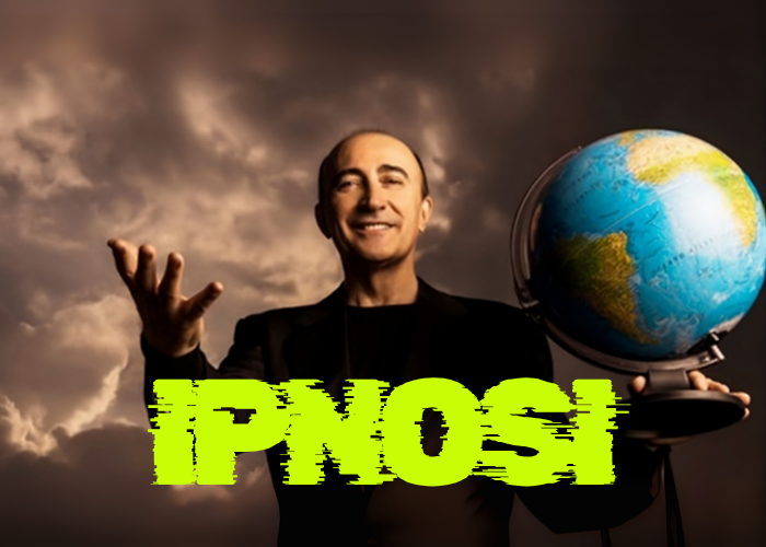 Download Corso Base di Ipnosi di Corsi.it (Elio Degrandi)