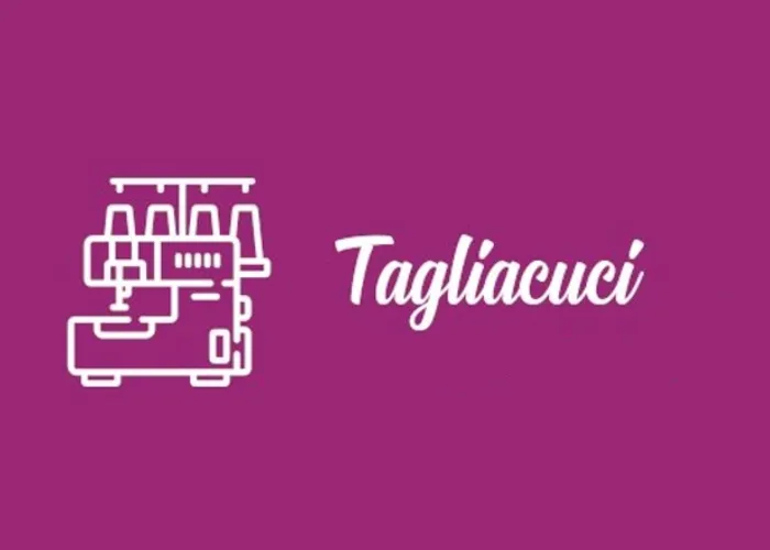 Download Tagliacuci di Vittoria Conte