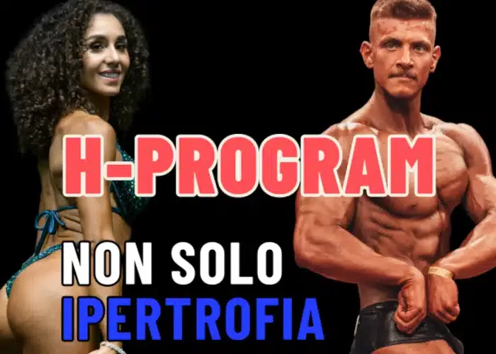 Download H–Program di Daniele Surdo