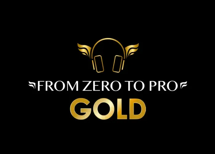 Download From Zero to Pro di Icona Boi Music Teaching