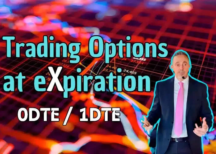 Download Trading Options At Expiration di QTLab