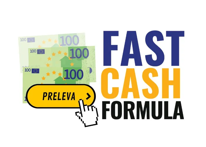 Download Fast Cash Formula di Ignazio Munzù
