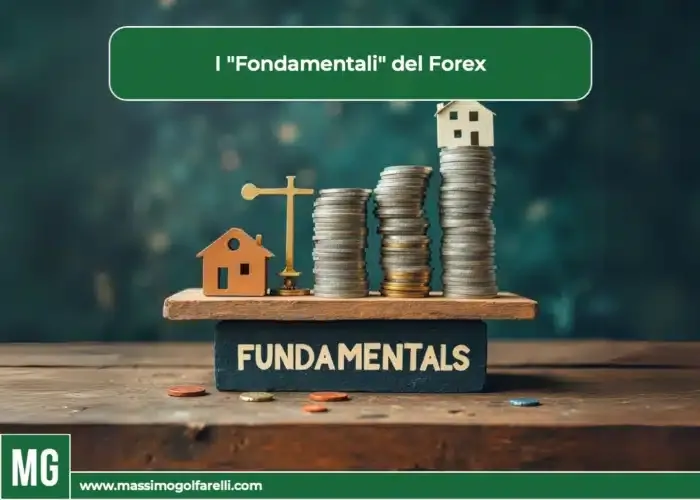Download I Fondamentali del Forex di Massimo Golfarelli
