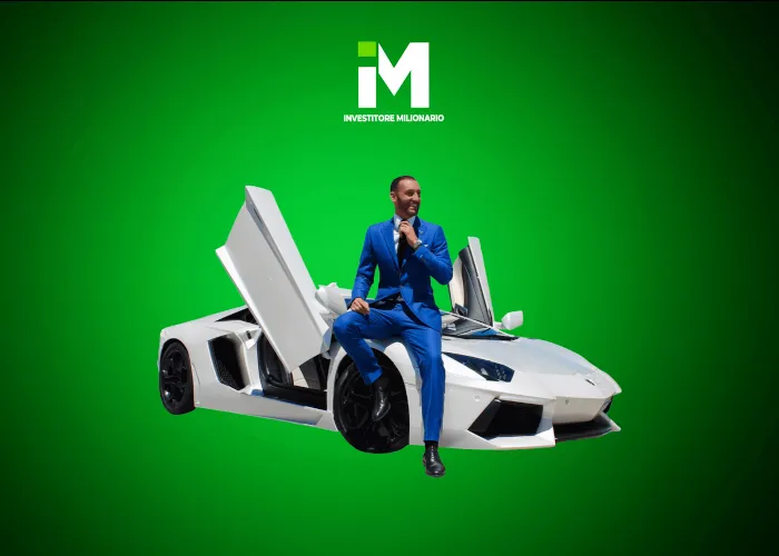 Download Investitore Milionario di Nicola Domini