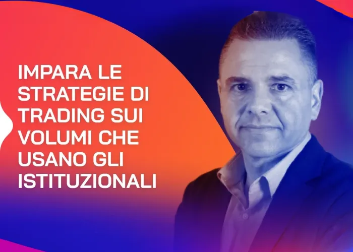 Download Volume Trading Pro di Matteo Ros