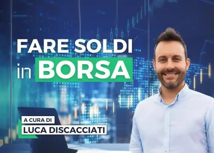 Download Fare soldi in Borsa di Luca Discacciati (Investire.biz)