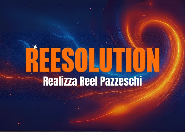 Download ReeSolution 2.0 di Gabriele Venturini