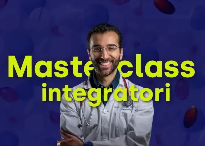 Download Masterclass Integratori di Nicola Triglione