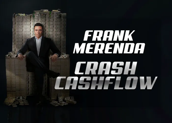 Download Crash Cashflow di Frank Merenda
