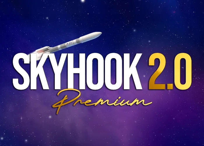 Download SKYHOOK 2.0 (Premium) di BuzWay