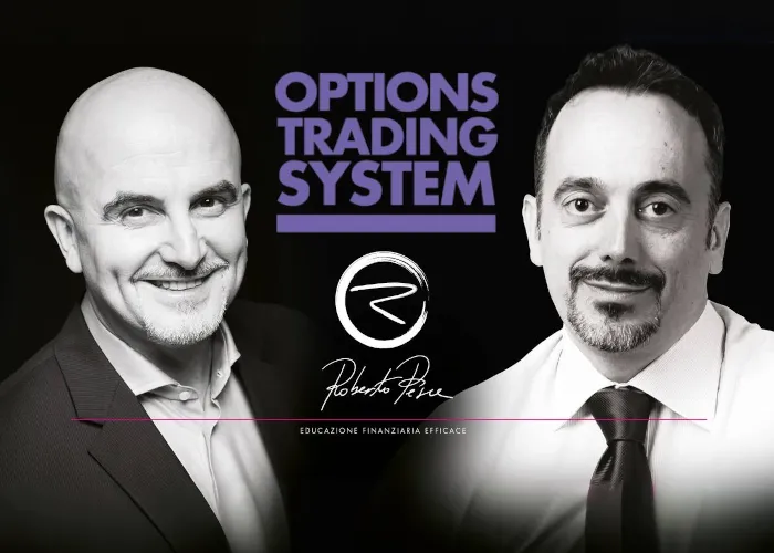 Download Options Trading System di Roberto Pesce