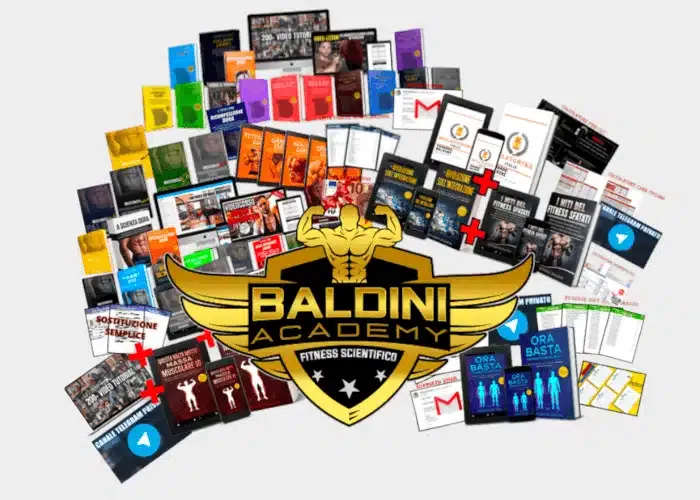 Download Baldini Academy di Edoardo Baldini