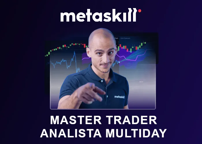Download Master Trader e Analista Multiday di MetaSkill