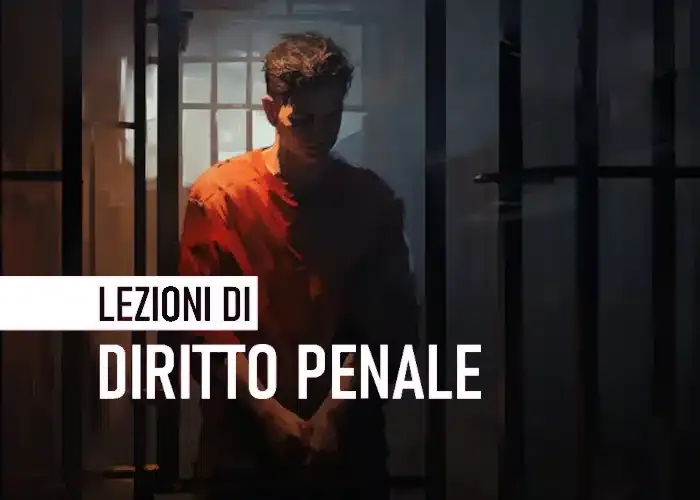 Download Corso di Diritto Penale (Parte generale) di Elaw Academy