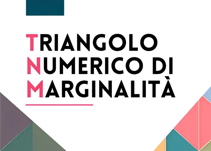 Download Triangolo Numerico di Marginalità PREMIUM di Mirco Gasparotto